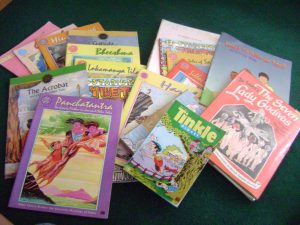 E-BOOKS - ARE INDIAN PUBLISHERS READY YET