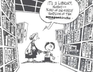 123 Brick Vs. Click Bookstores!! Who is leading the league