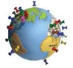 Geo-locations in eBooks - Now your books can travel (Literally!)