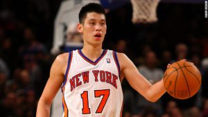 LINSANITY - How the Jeremy Lin eBook epitomizes the power of digital Publishing