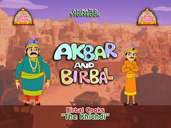 App Framework for Interactive books for iOS devices