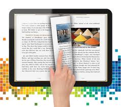 "Why should I opt for eBooks? " Loud musings of a budding writer