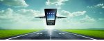 The eBook Publishing aircraft is ready to take off in India