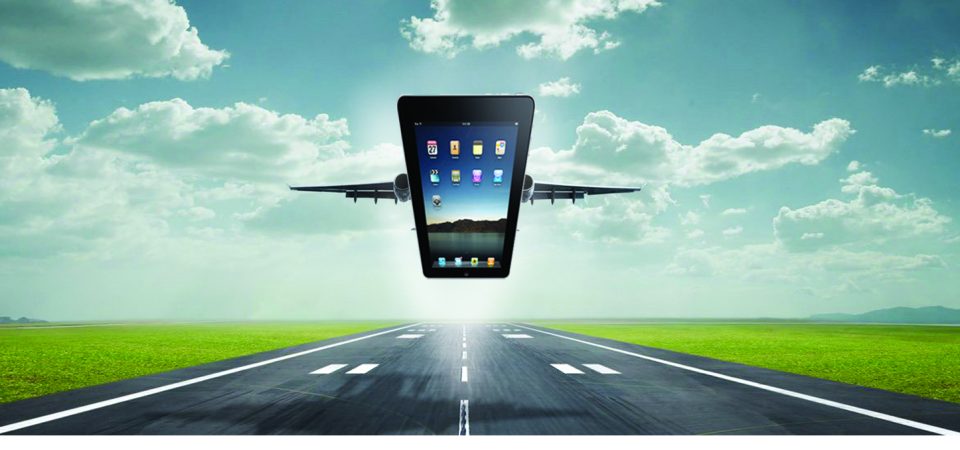 The eBook Publishing aircraft is ready to take off in India