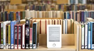 Book Digitization – A boon to readers