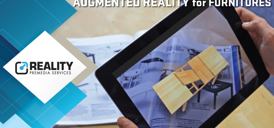 Augmented Reality Applications for Furniture Market and Business