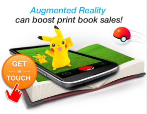 Best Augmented Reality Application Development