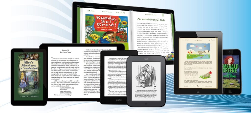 How to format an ebook. Here’s is best option for you