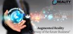 Experience the Best with Augmented Reality Services and its awe-Inspiring Technology
