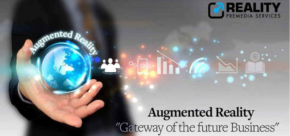 Experience the Best with Augmented Reality Services and its awe-Inspiring Technology