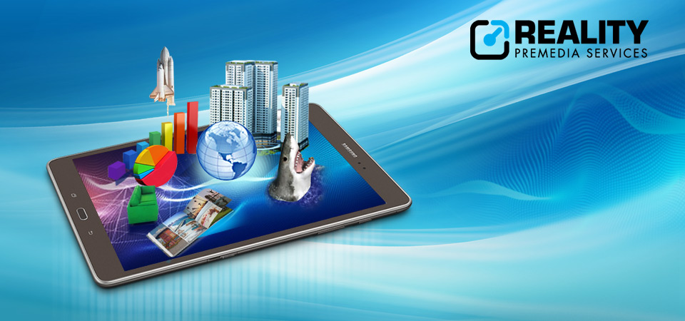 Best Augmented Reality Technology Companies