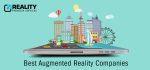Augmented Reality Companies : What Do You Need To Be The Best Augmented Reality Companies
