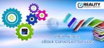 Importance of eBook Conversion Services and production Company