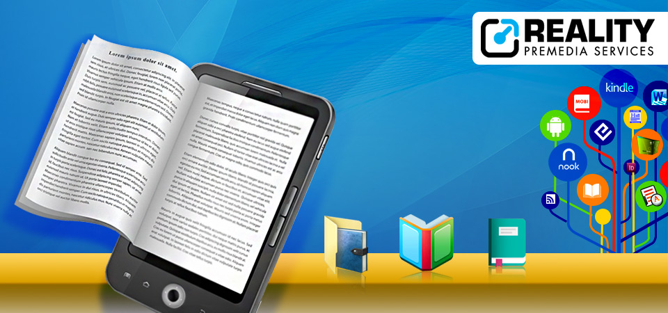 Becoming The Best eBook Conversion Companies in India