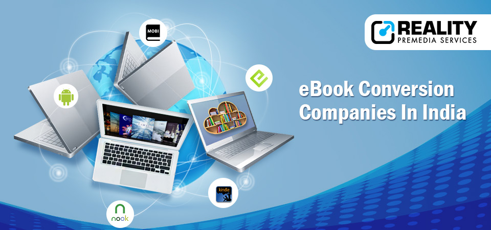 The Growing Demand For eBooks