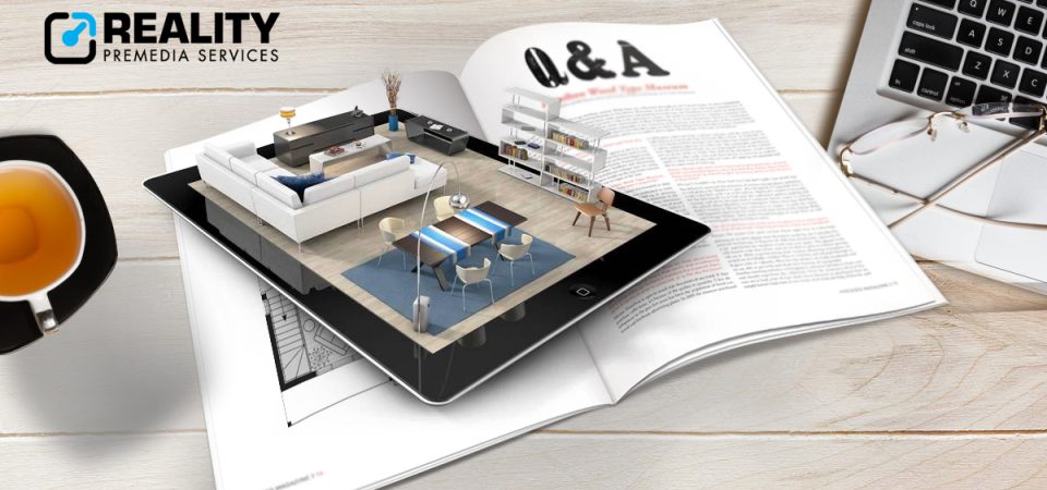 Will Augmented Reality Services Ever Rule The World