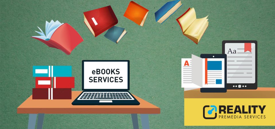 White Labeled e Reader app - Trend And Forecasts