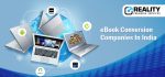 Where Will eBook Conversion Services Be 1 Year From Now