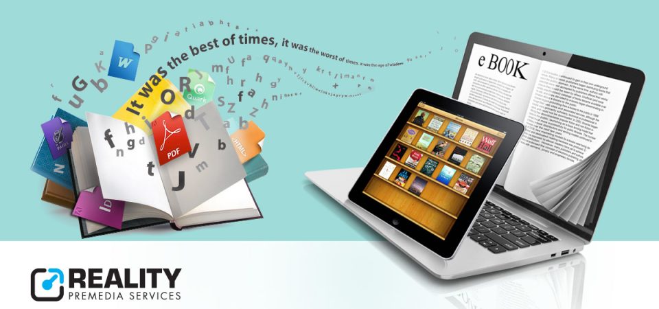 How to get hired in the eBook conversion services industry