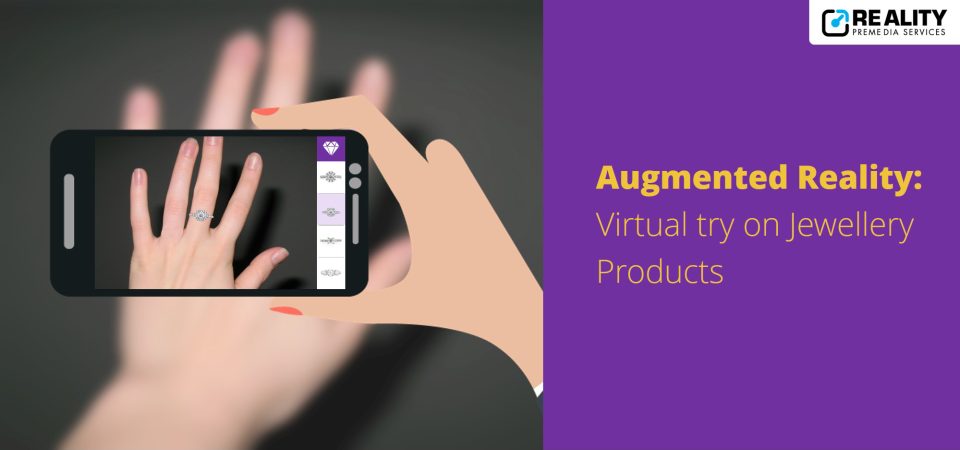 Boost Your Jewelry Sale with Augmented Reality Technology
