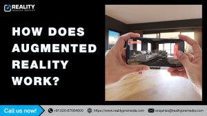 How Does Augmented Reality Work?