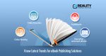 eBook conversion services