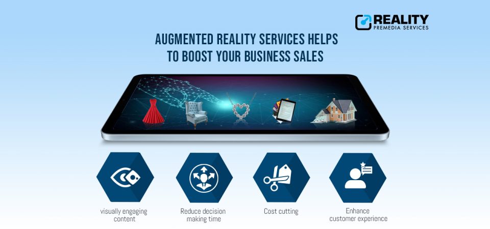 augmented reality technology companies