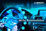 AR for Automobiles
