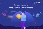 Step into the Metaverse