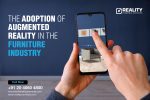 Augmented Reality for Furniture Industry
