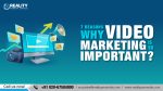 Why Video Marketing is So Important