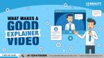 Good explainer video