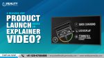 Explainer Videos for Product Launches