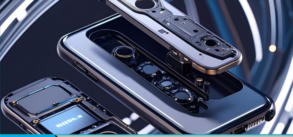 3D Product Animation