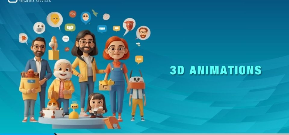 Commercial Animations