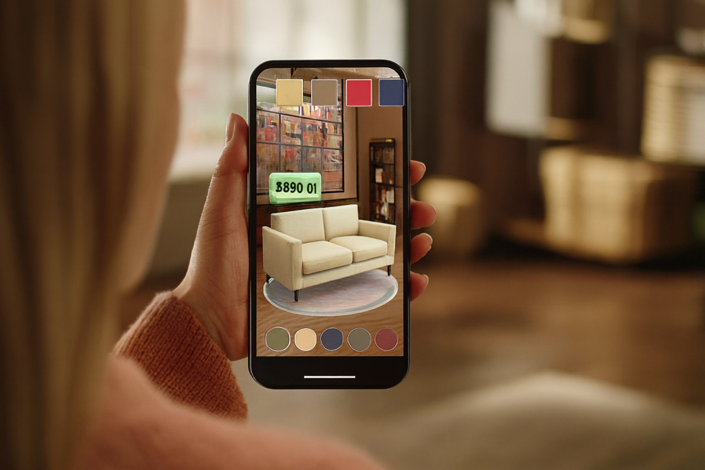 3d Interactive Walkthrough Realitypremedia Blog