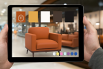 Augmented Reality Furniture