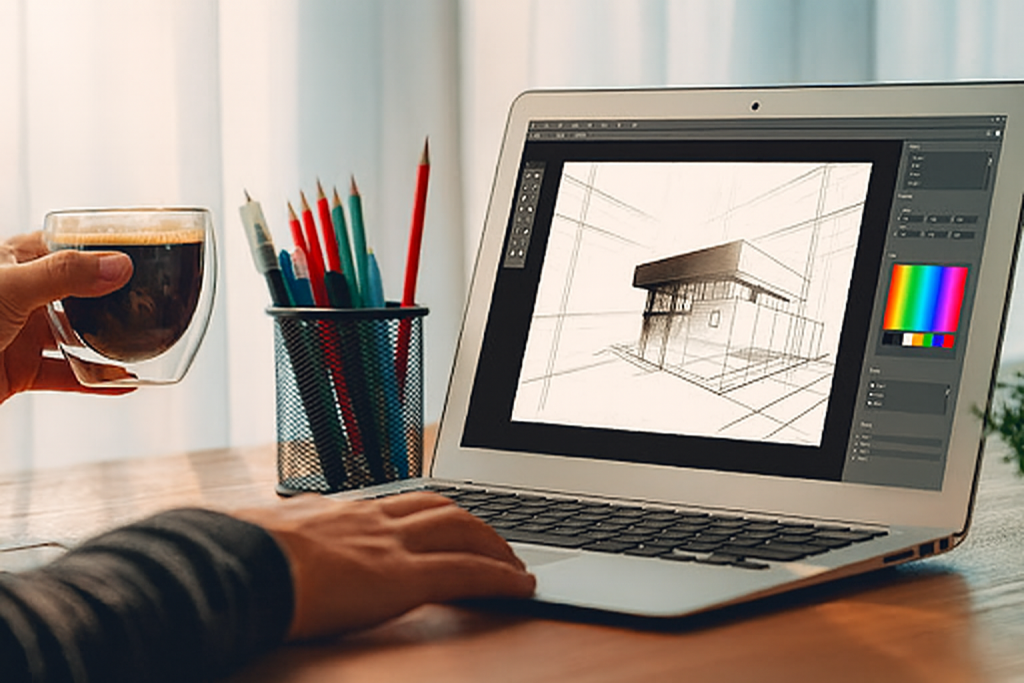 Product Modeling Agency