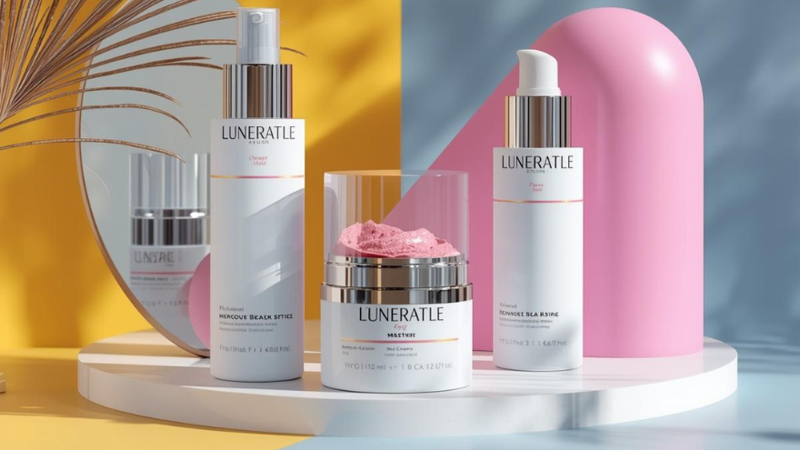 3d product rendering services