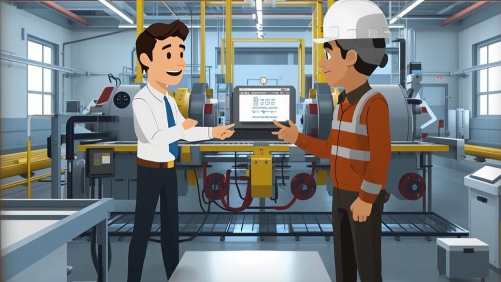 Basic Safety Animation How EHS Safety Animation Videos Are Revolutionizing Workplace Training ...