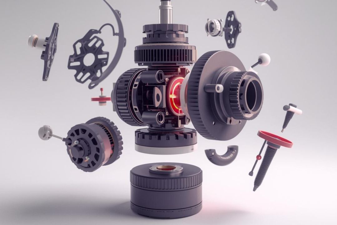 3D Product Installation Animation: How It Helps in Training, Selling ...