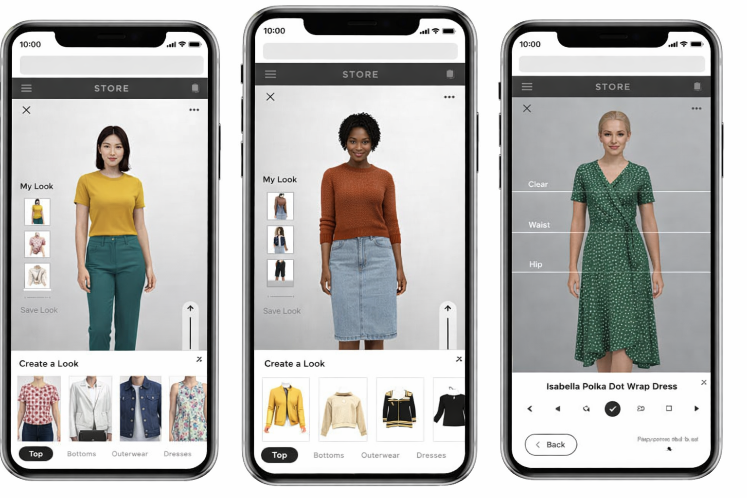 Virtual Try-On AI: Reality Premedia Shaping the Future of Shopping