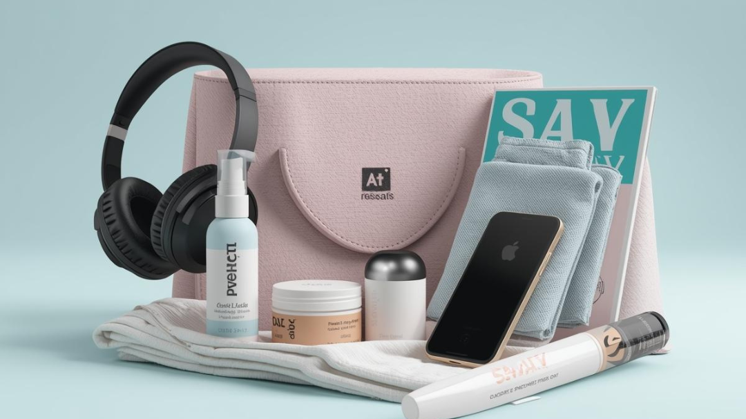 ecommerce product renders