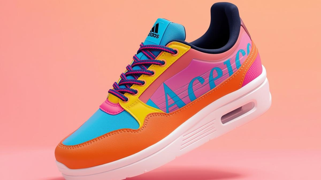 product rendering studio