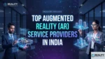 top augmented reality (ar) service providers in india