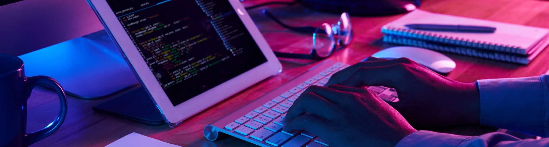 Technology Development Services - Reality Premedia