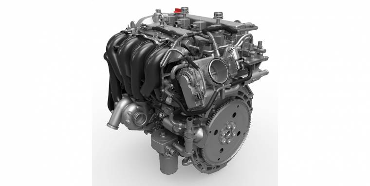 Engine 3d rendering solutions in India • Premedia & Technology Company
