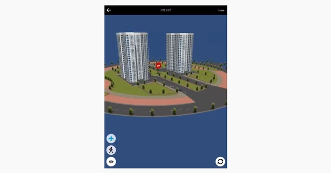 ar for real estate updated