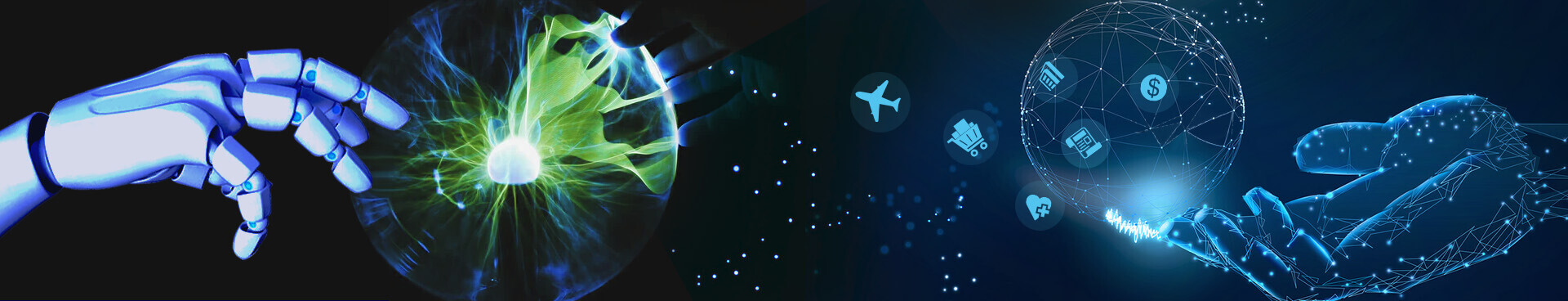 Robotic Process Automation Services - Reality Premedia