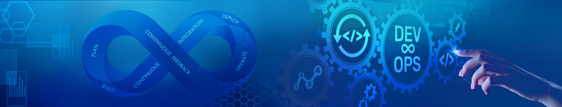 DevOps Services- Reality Premedia